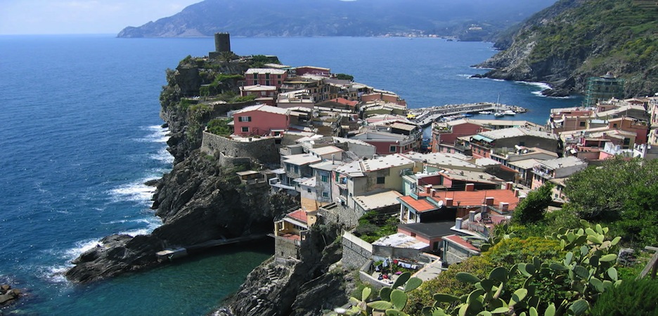 Liguria