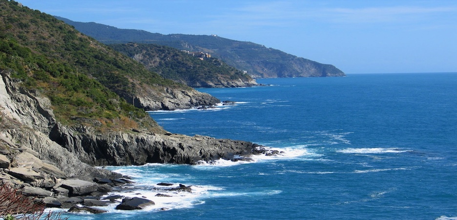 Liguria
