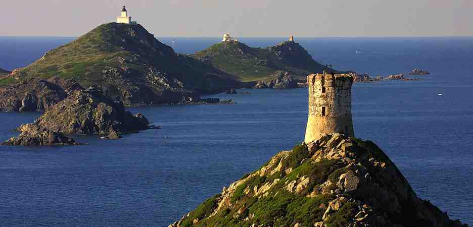 Corsica