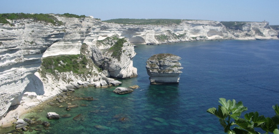 Corsica
