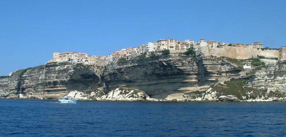 Corsica