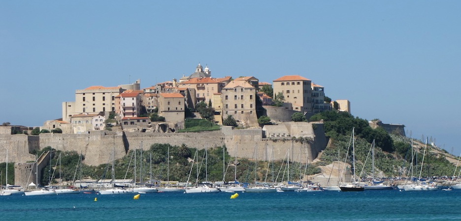 Corsica