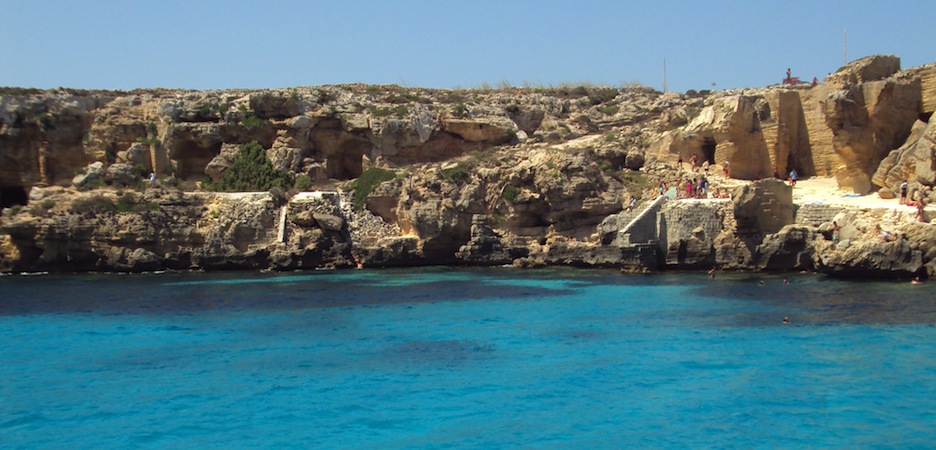 Isole Egadi