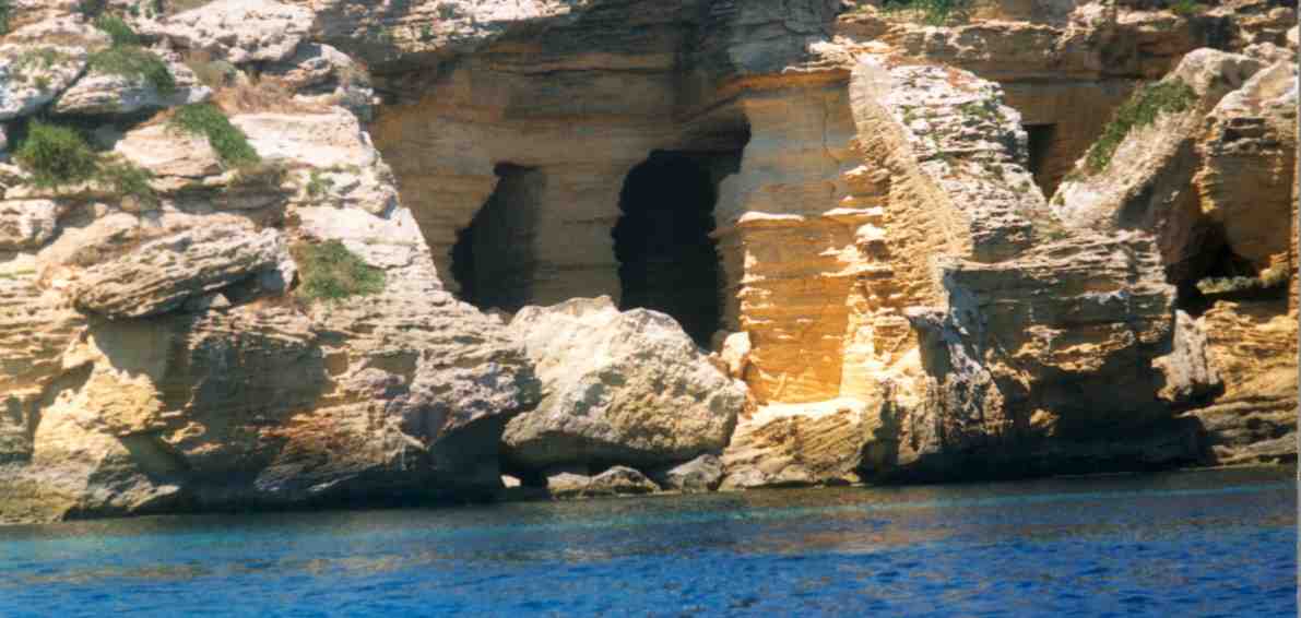 Isole Egadi