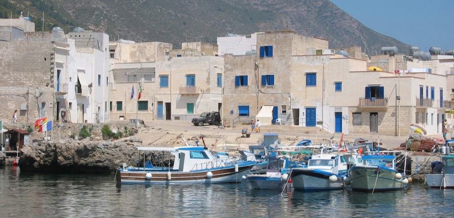 Isole Egadi