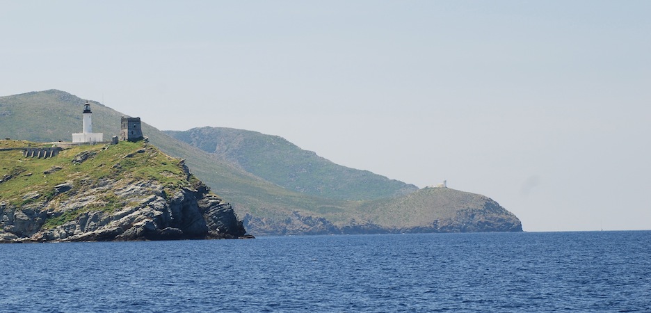 Corsica