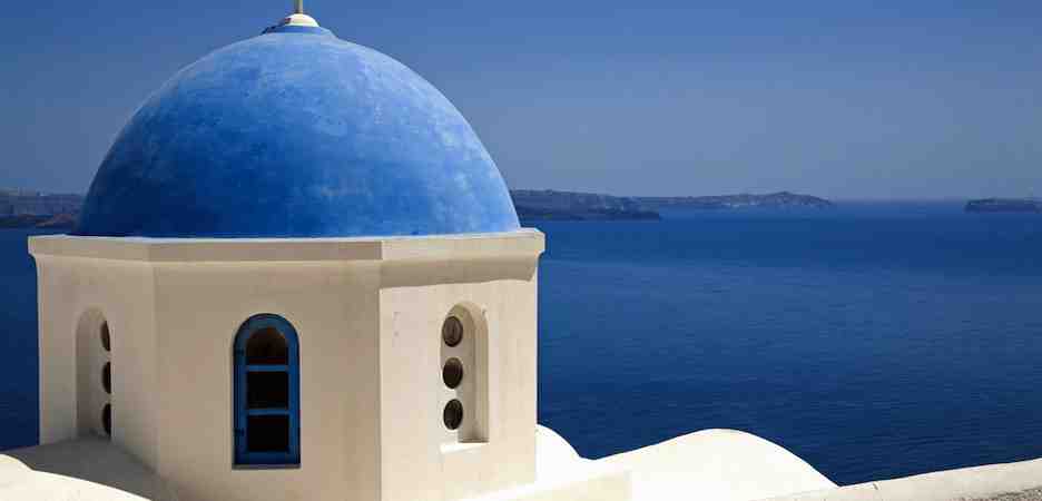 Santorini