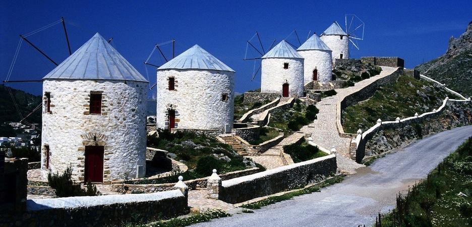 Grecia