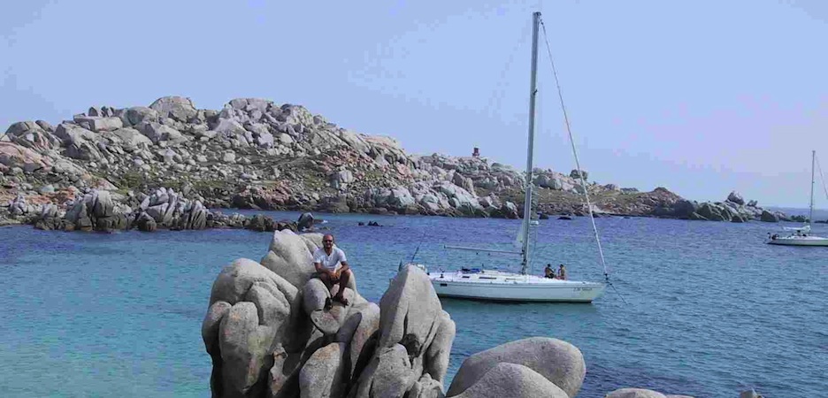 Corsica