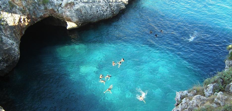 Salento