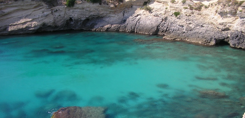 Salento
