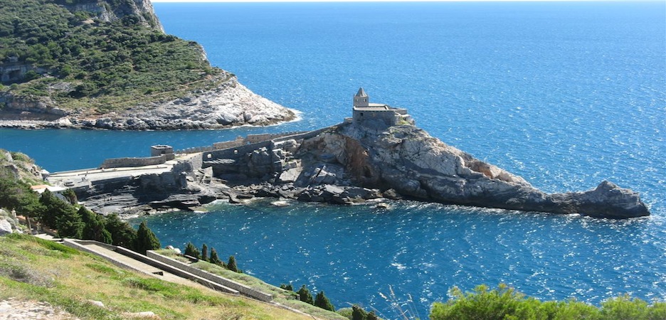 Liguria