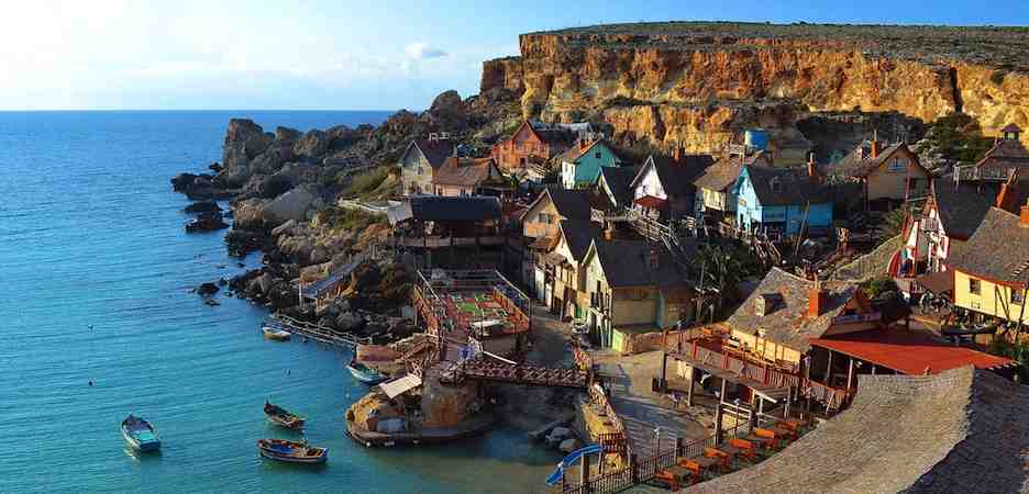 Malta