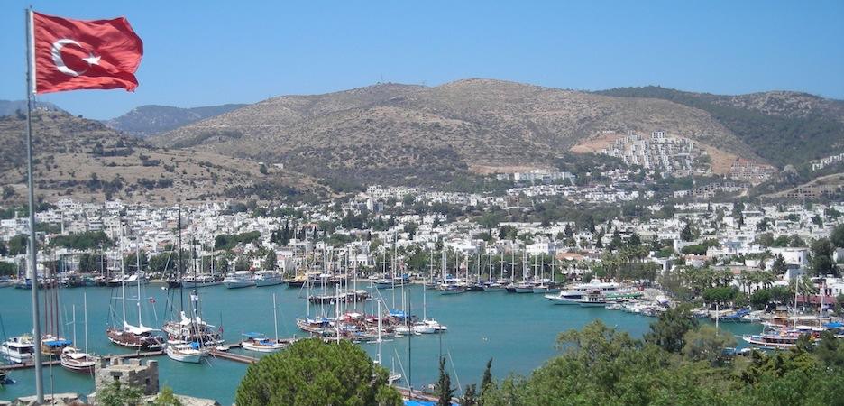 Turchia