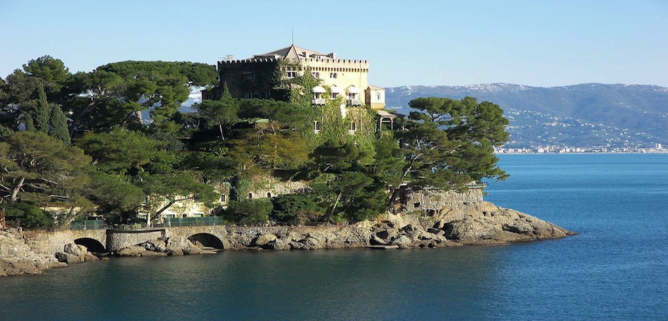 Liguria