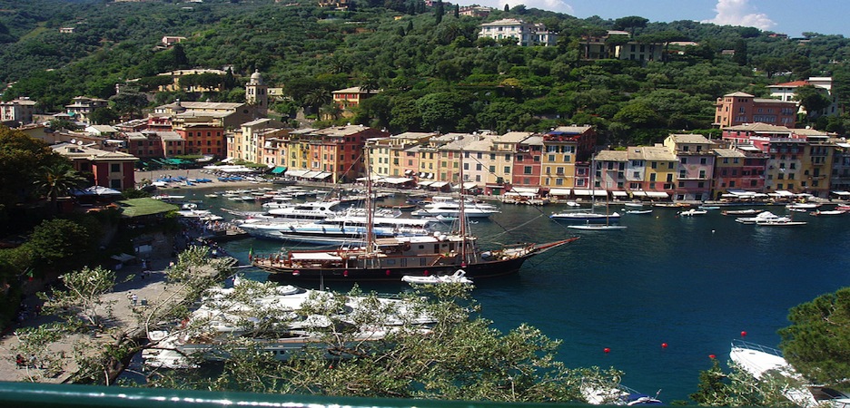 Liguria