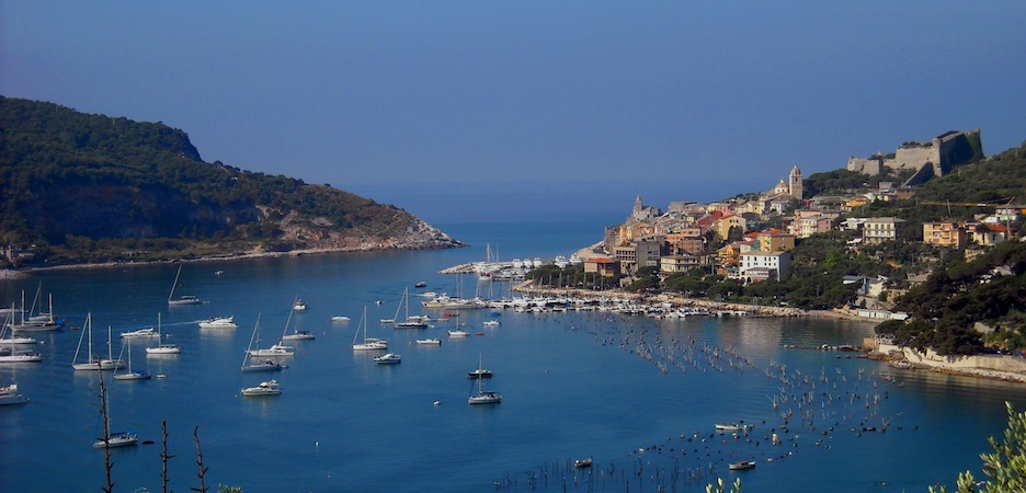 Liguria