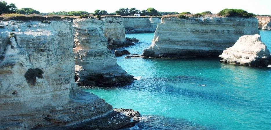 Salento