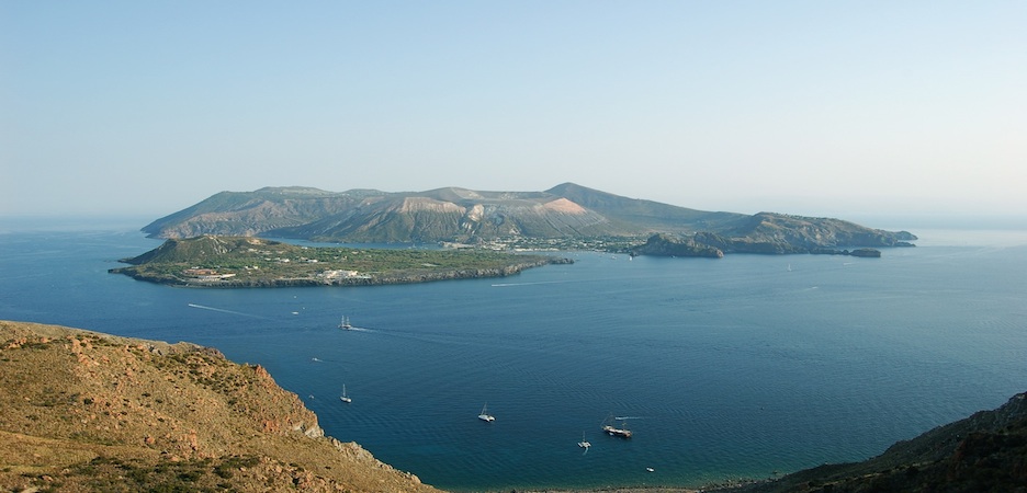 ISOLE EOLIE