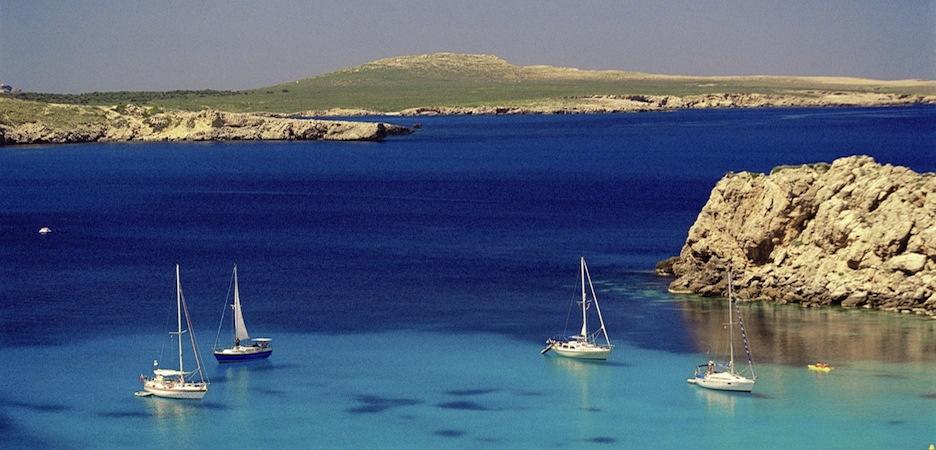 Isole Baleari