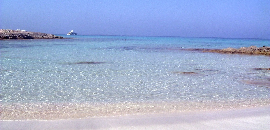 Isole Baleari