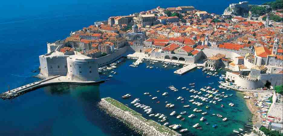 Croazia