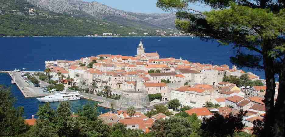 Croazia