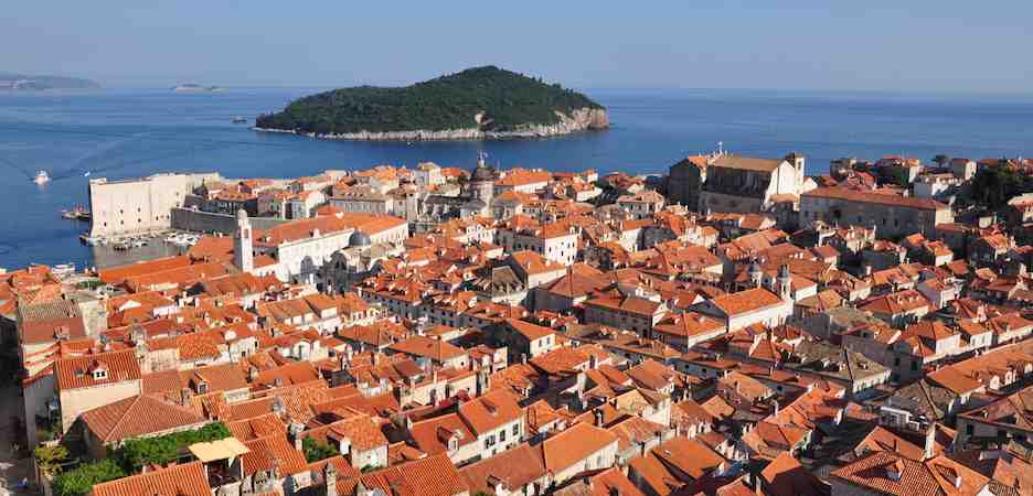 Croazia