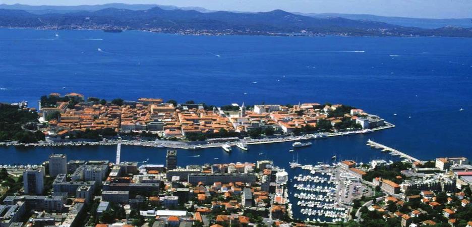 Croazia