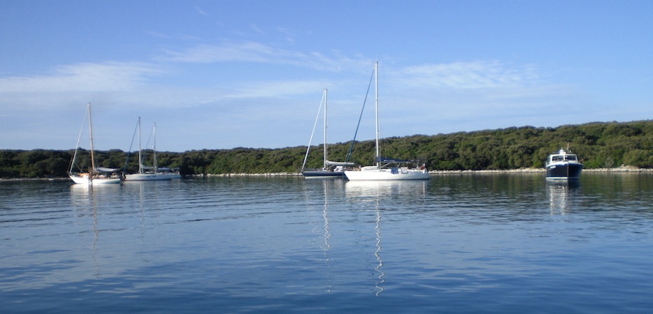 Croazia