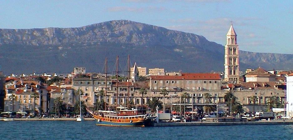 Croazia