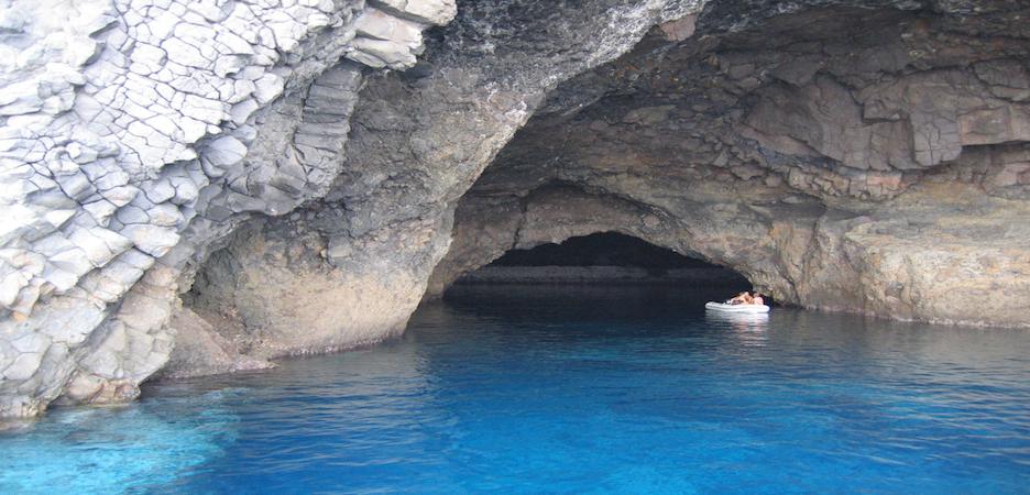 ISOLE EOLIE