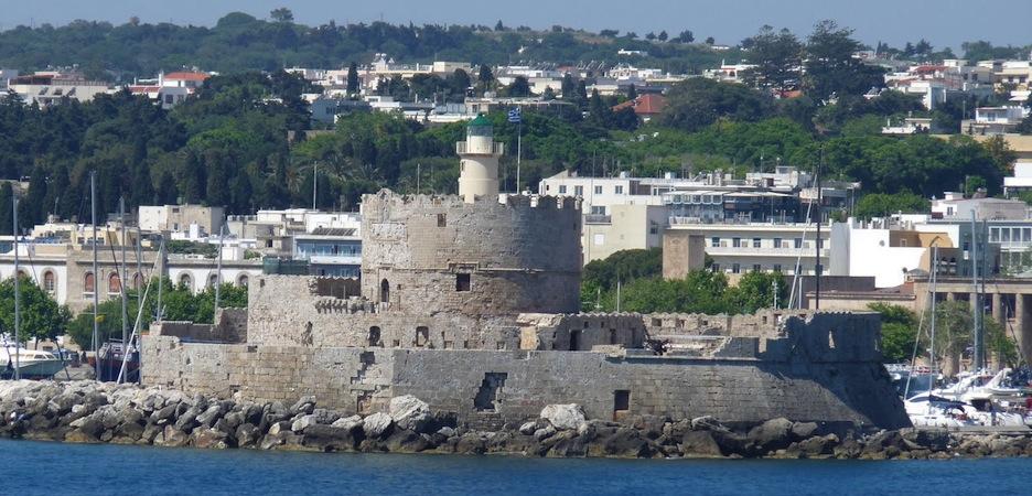 Grecia