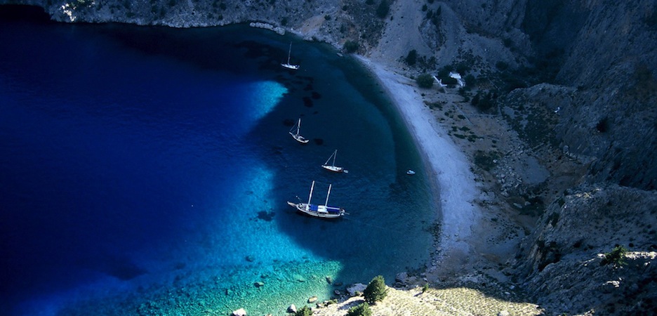 Grecia