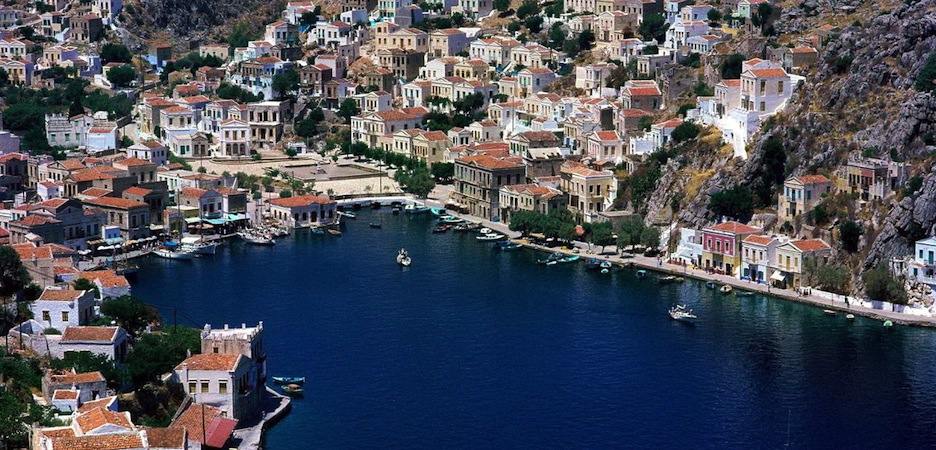 Grecia