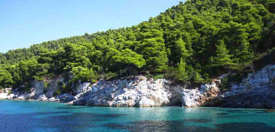 Grecia