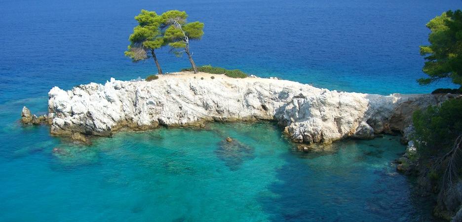 Grecia