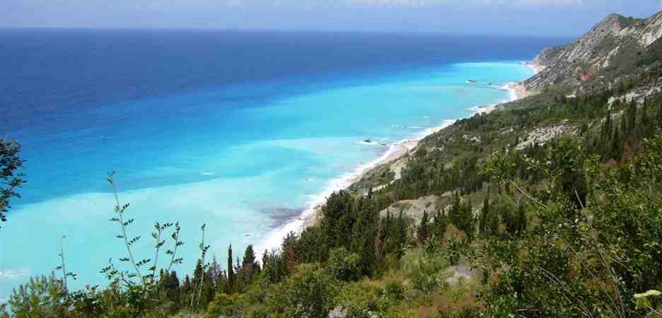 Grecia