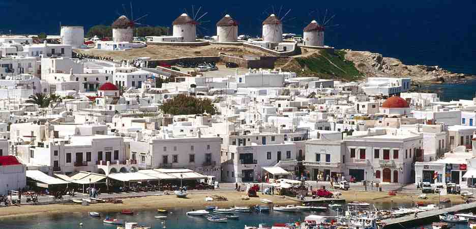 Grecia