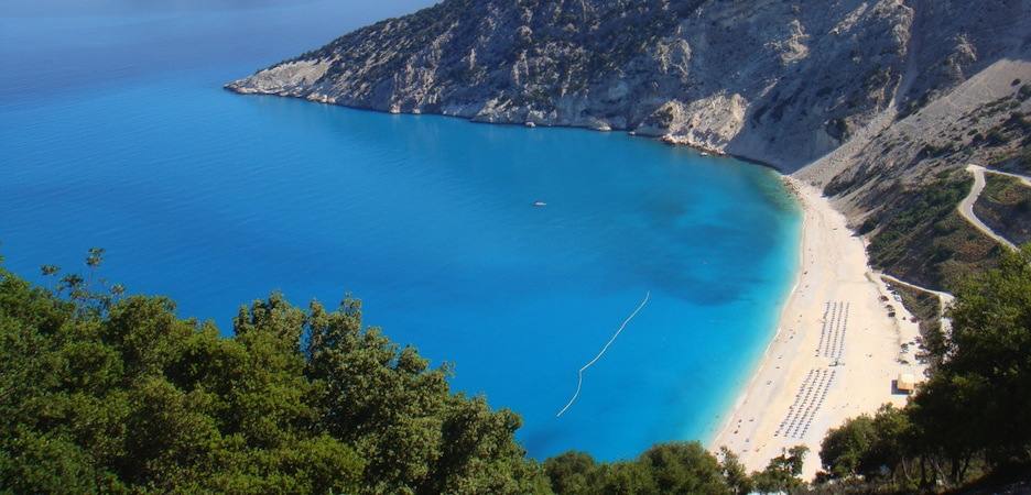 Grecia