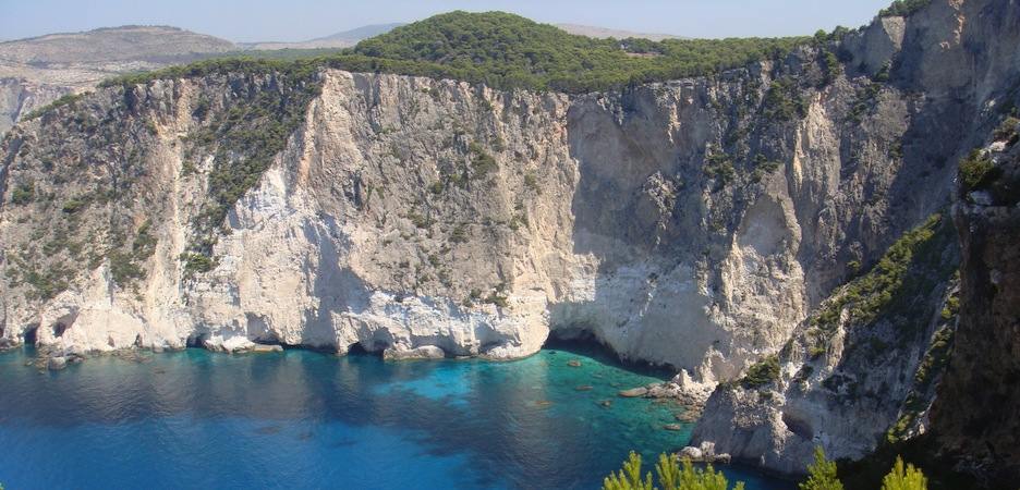 Grecia