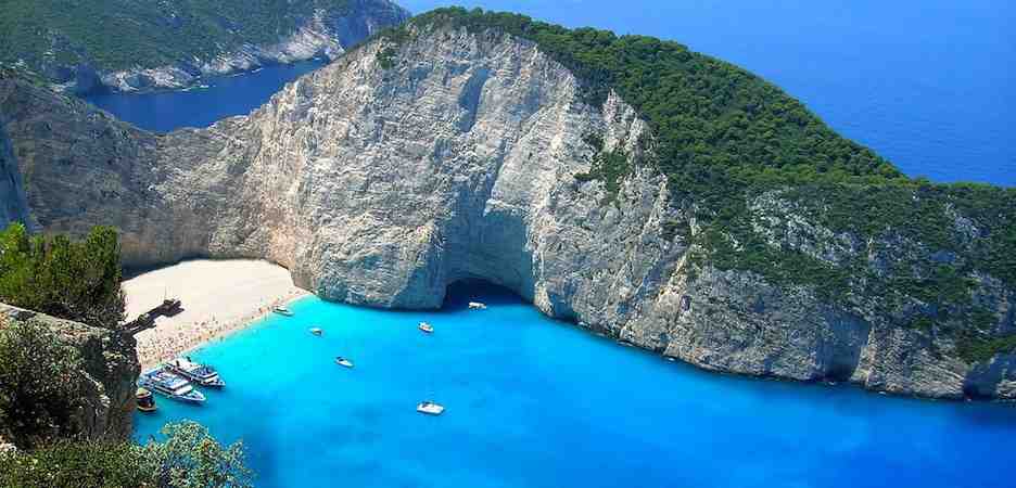 Grecia