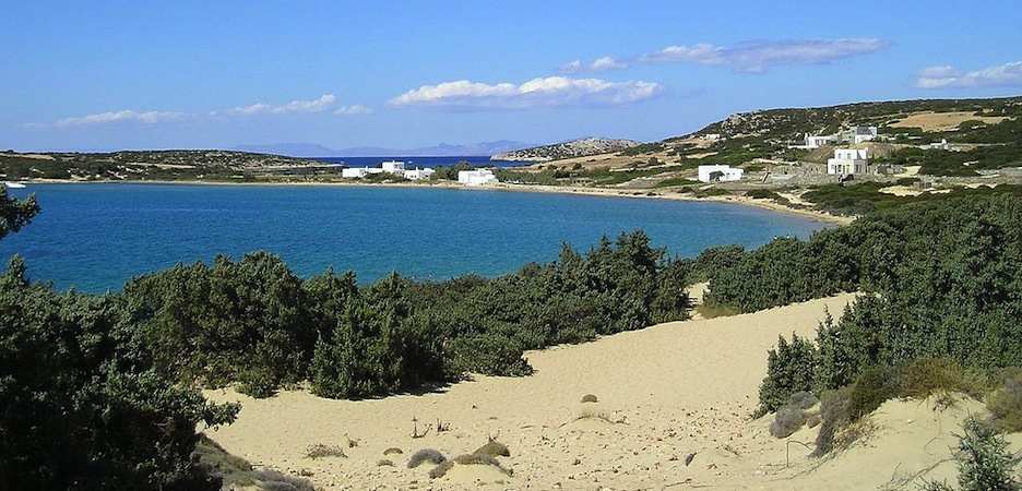 Grecia
