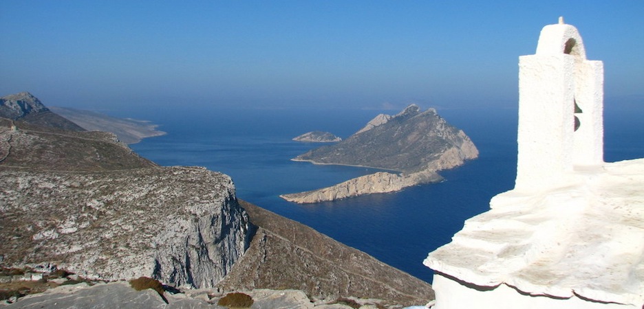 Grecia
