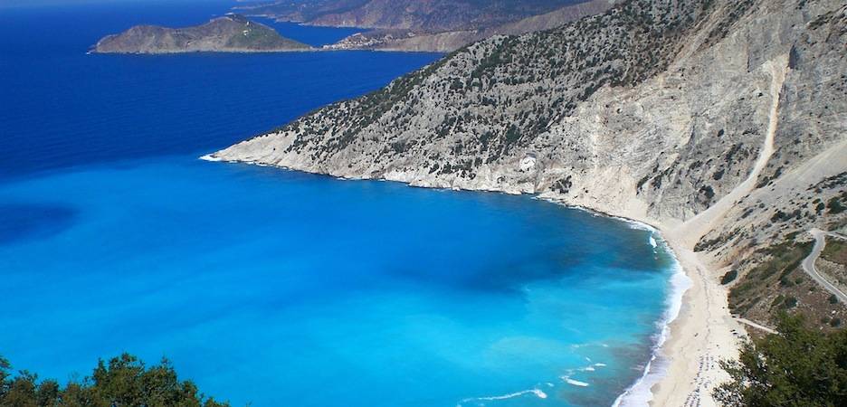 Grecia