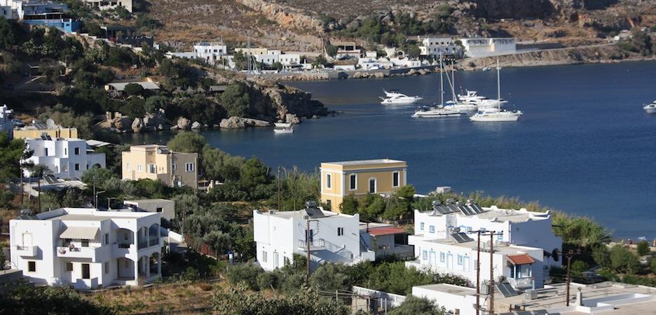 Grecia