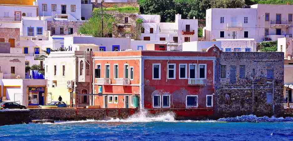 Grecia