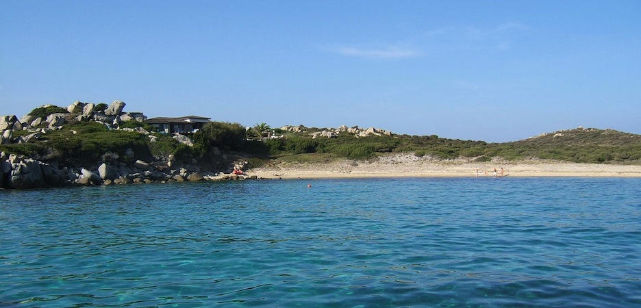 Corsica