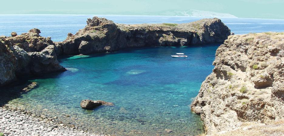 ISOLE EOLIE