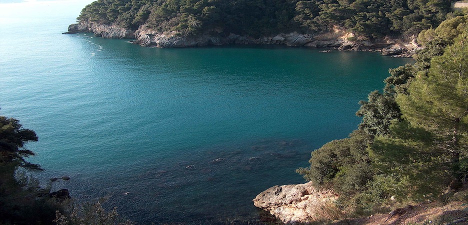 Liguria